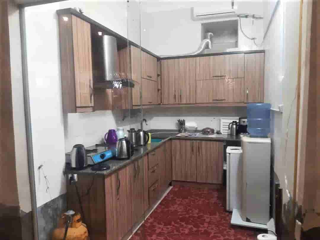 اجاره اقامتگاه بومگردی در کوی مهره بندرکنگ -4 تخته مستر