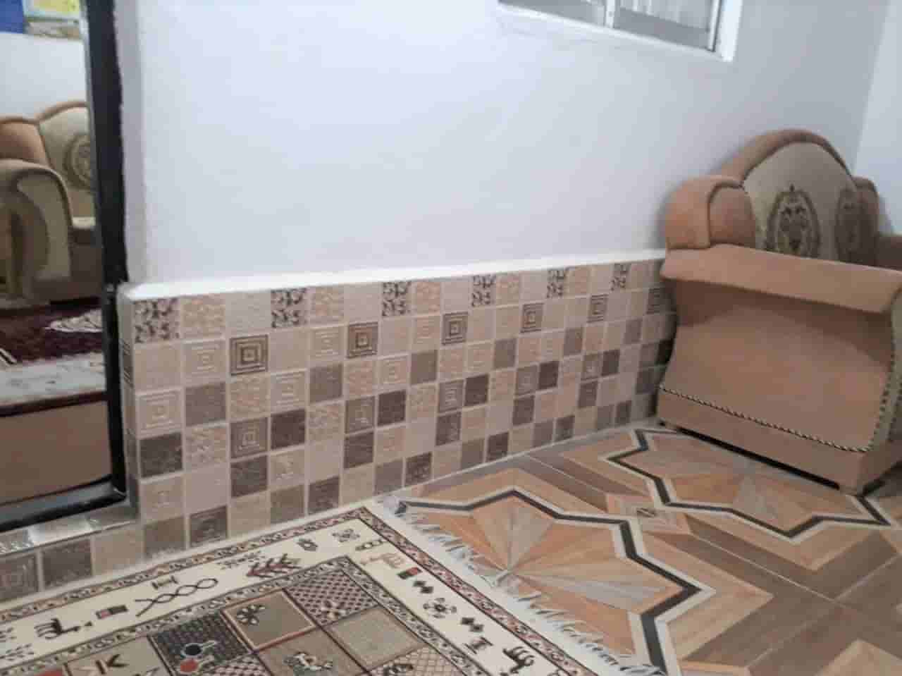 اجاره منزل ویلایی مبله در طالقانی لاهیجان