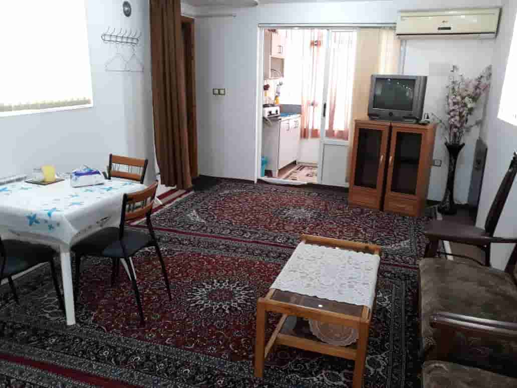 اجاره منزل ویلایی مبله در لاهیجان