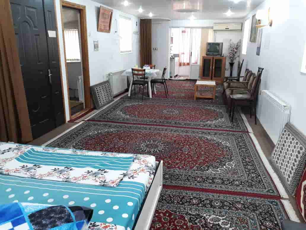 اجاره منزل ویلایی مبله در لاهیجان