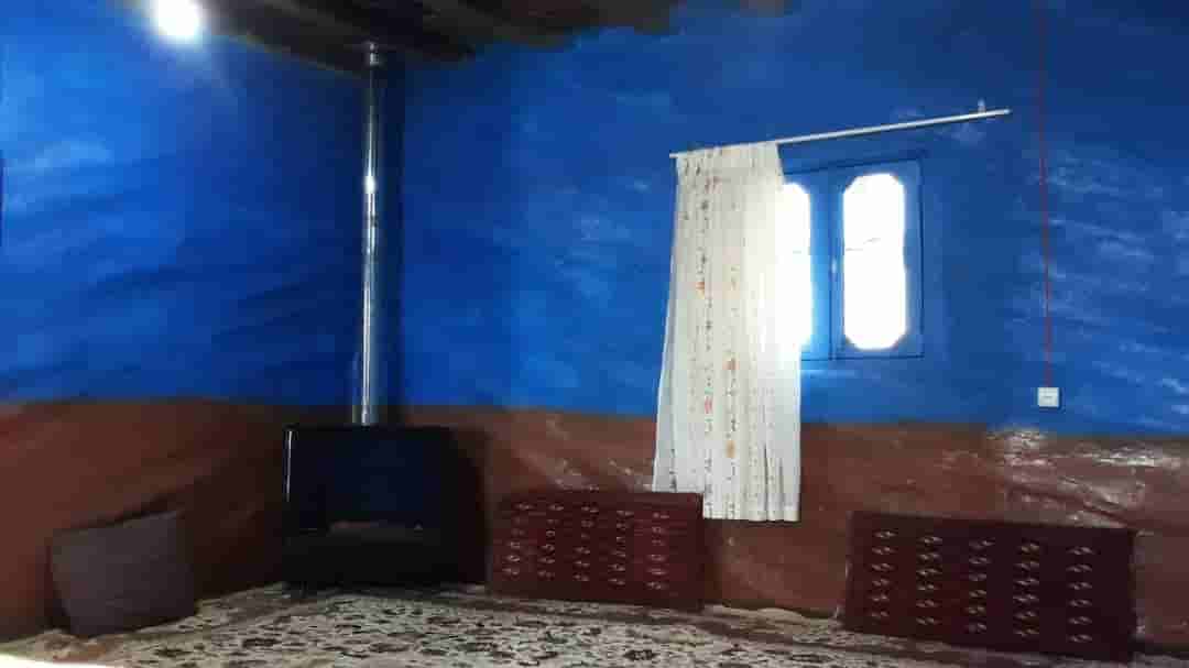 اجاره کلبه جنگلی در روستای جاجن - بابل