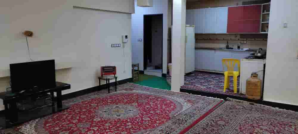 اجاره آپارتمان ساحلی در بندر دیلم