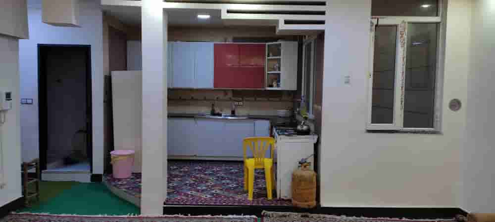 اجاره آپارتمان ساحلی در بندر دیلم