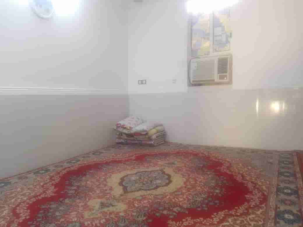 اجاره آپارتمان ساحلی مبله دوخوابه در سیراف-اول