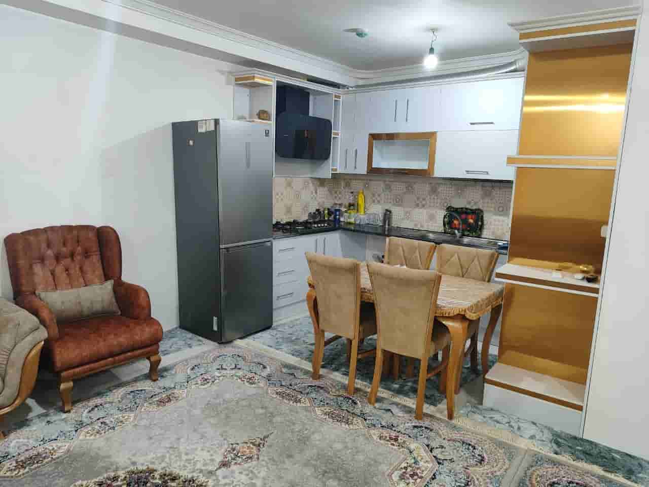اجاره آپارتمان مبله در میدان شهدا