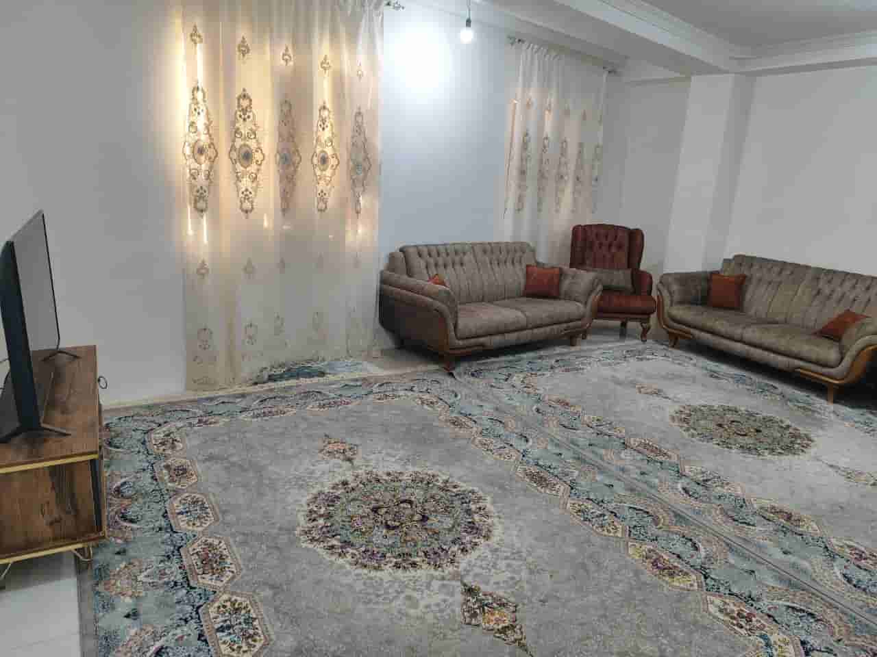اجاره آپارتمان مبله در میدان شهدا