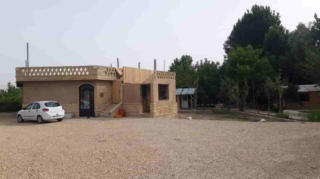 اجاره اتاق سنتی در فیروزآباد 