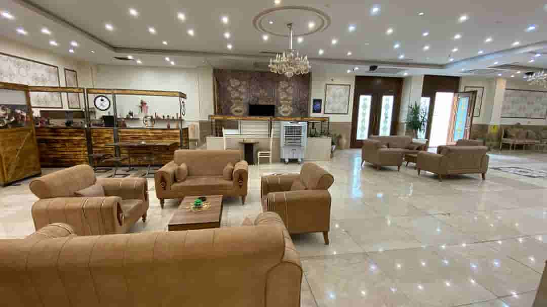 اجاره هتل سه تخته در البرز - کرج