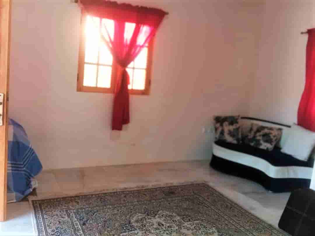 اجاره اقامتگاه سنتی ترنج در سقالکسار رشت -  ترنج اول