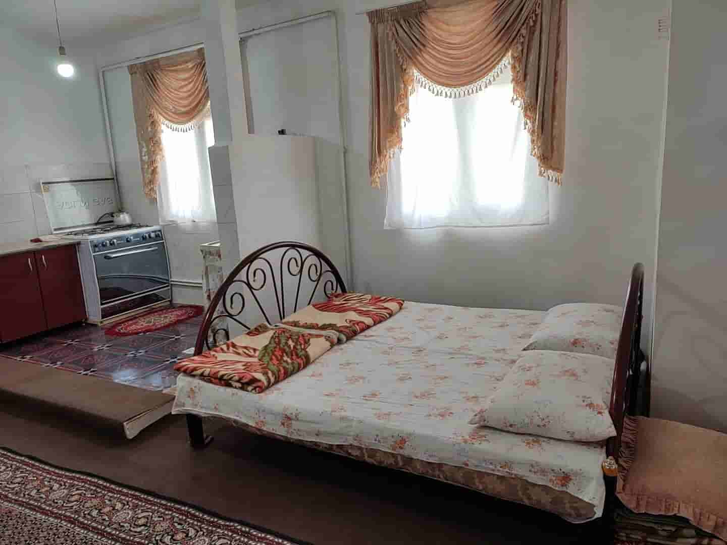 اجاره سوئیت مبله در خوی - آذربایجان غربی