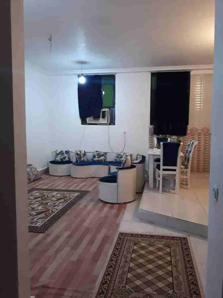 اجاره آپارتمان مبله در بندر جاسک - هرمزگان