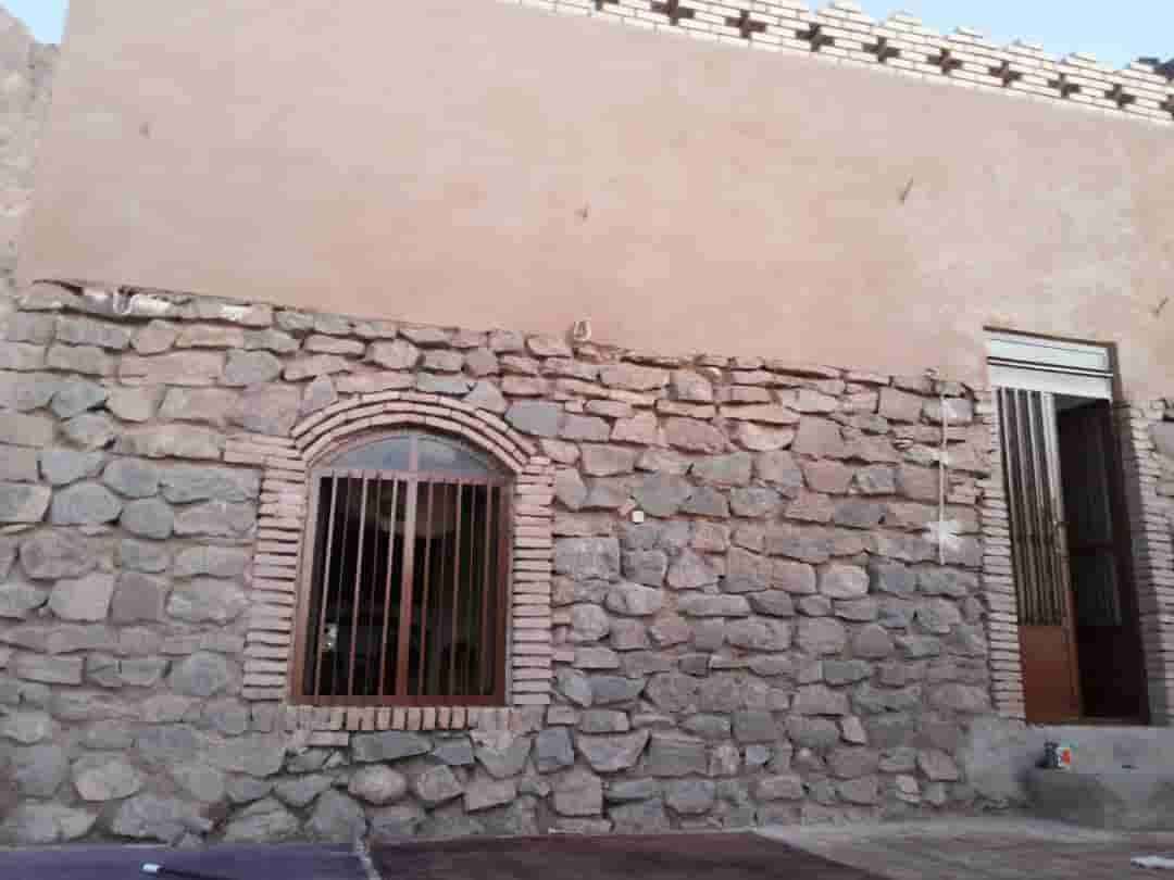 اجاره اقامتگاه بومگردی در روستای انجیره اردکان
