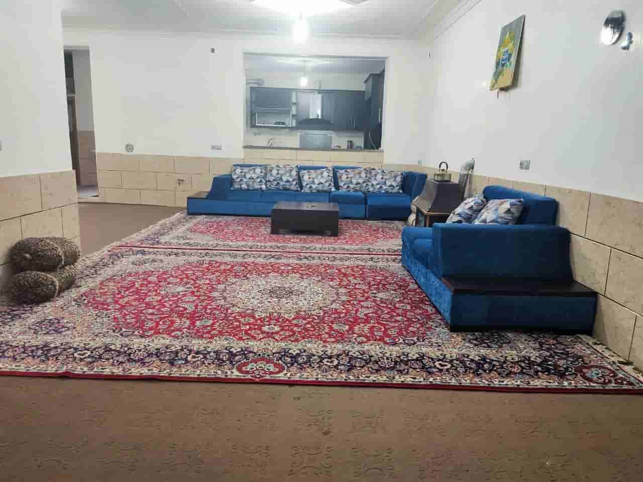 اجاره ویلا در روستای برشنه سپیدان