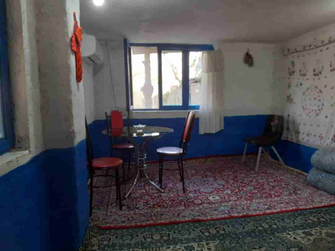 اجاره سوئیت سنتی کنار رودخانه در روستای ازبرم سیاهکل  