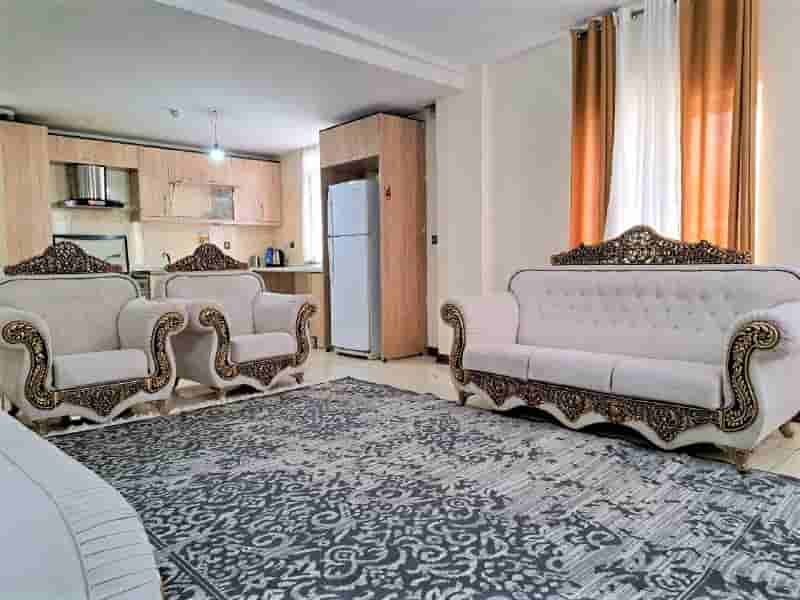 اجاره آپارتمان 3 خواب در هجرت شیراز