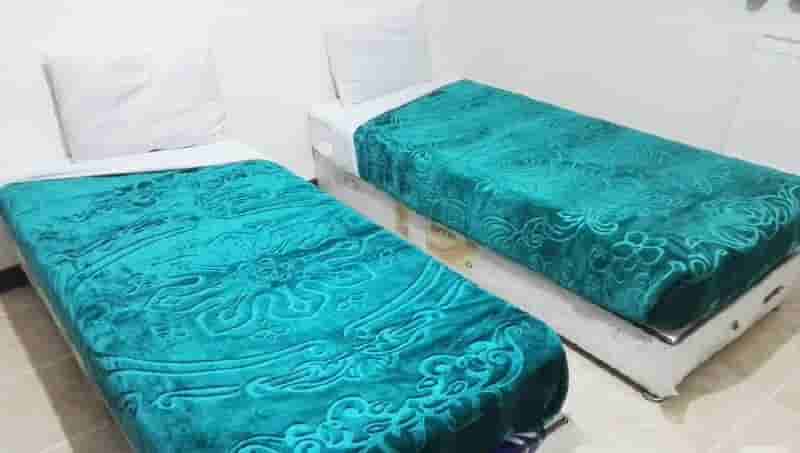 اجاره آپارتمان 3 خواب در هجرت شیراز