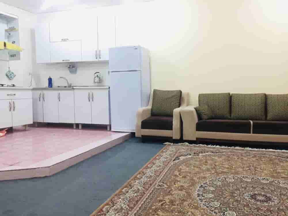 اجاره آپارتمان مبله نزدیک به ساحل در بوشهر - ساحل 8