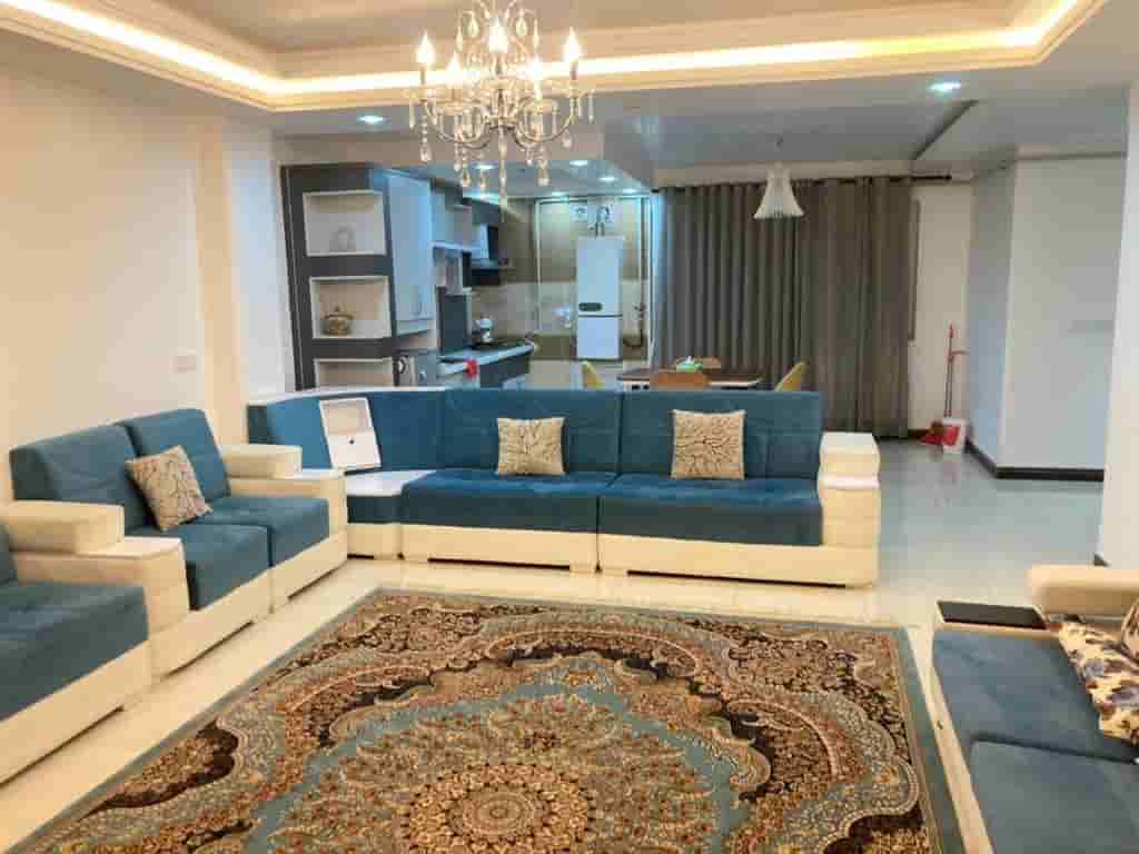 اجاره منزل مبله نزدیک ساحل فرح آباد ساری - vip 3