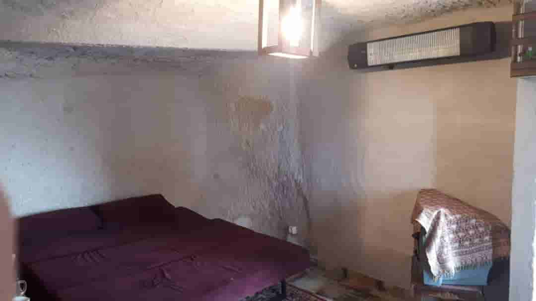 اجاره سوئیت صخره ای در کندوان