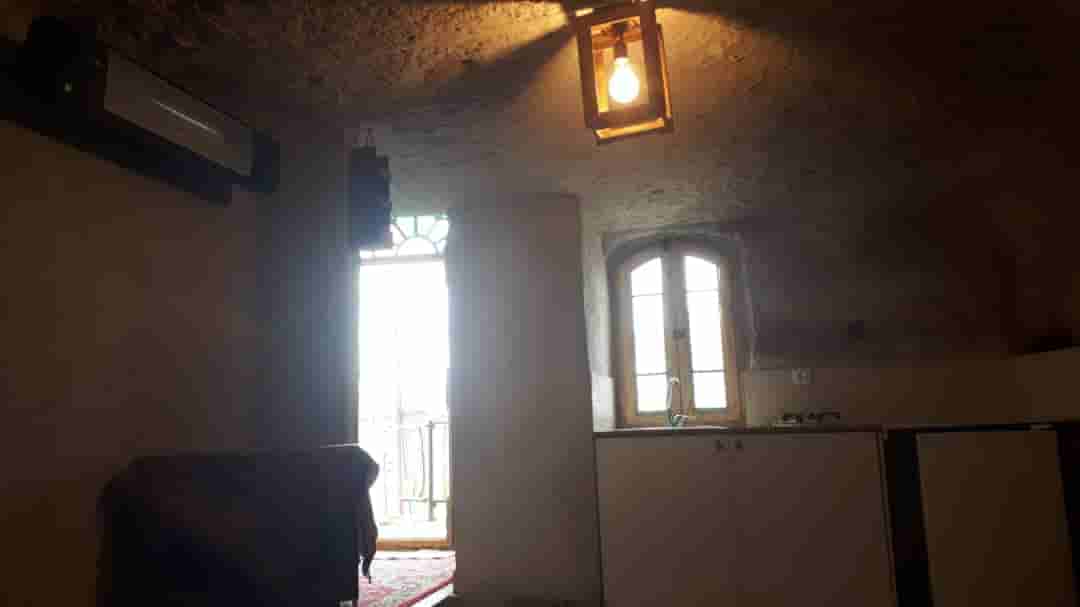 اجاره سوئیت صخره ای در کندوان