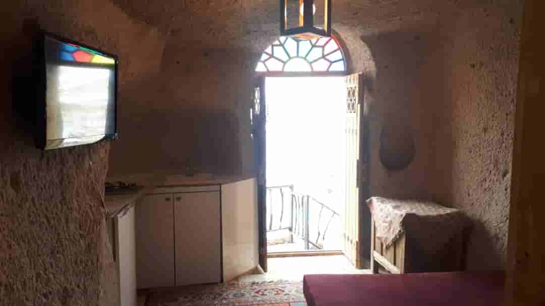 اجاره سوئیت صخره ای کندوان