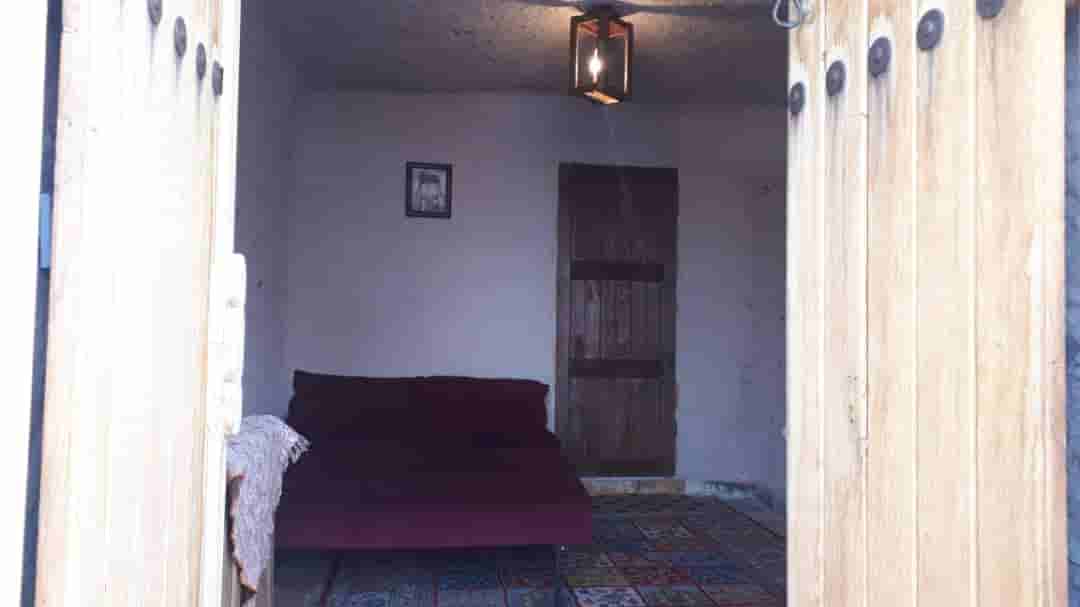 اجاره سوئیت صخره ای کندوان