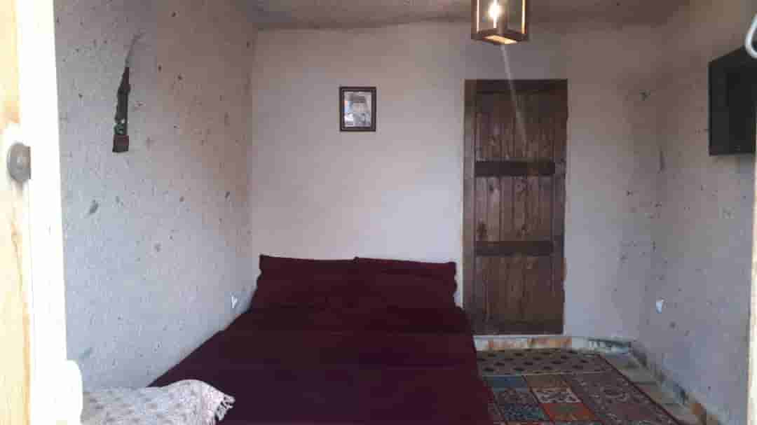 اجاره سوئیت صخره ای کندوان
