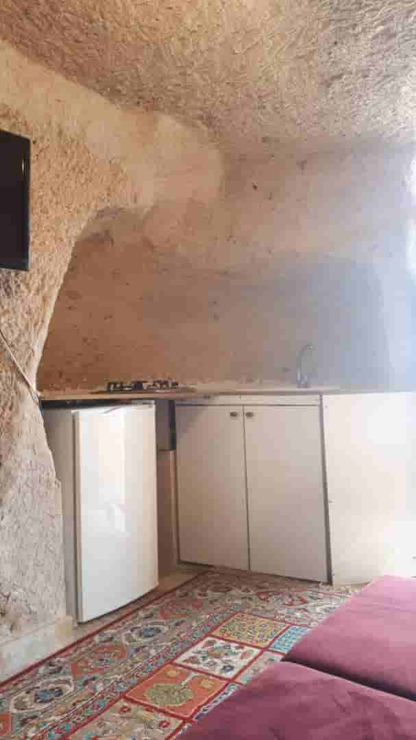 اجاره سوئیت صخره ای کندوان