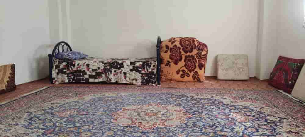 اجاره سوئیت در شیرگاه