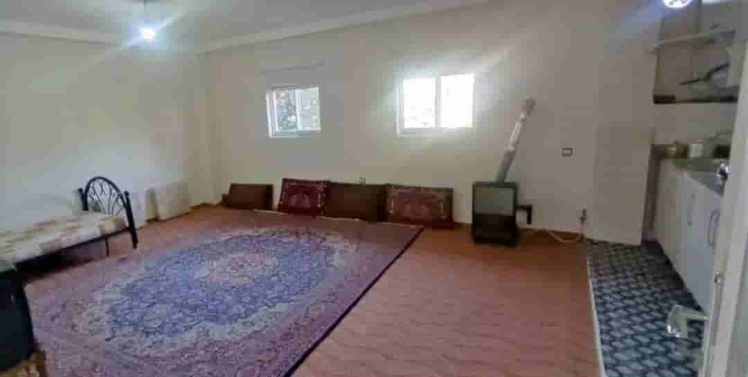 اجاره سوئیت در شیرگاه
