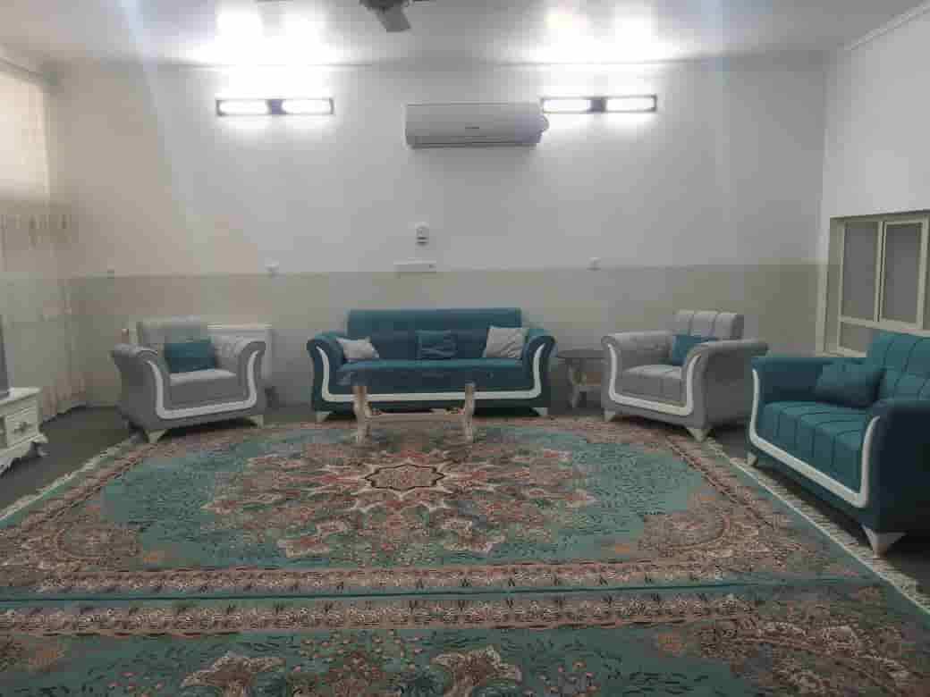 اجاره منزل ویلایی دو خواب در خیابان انقلاب یزد  - ایمان