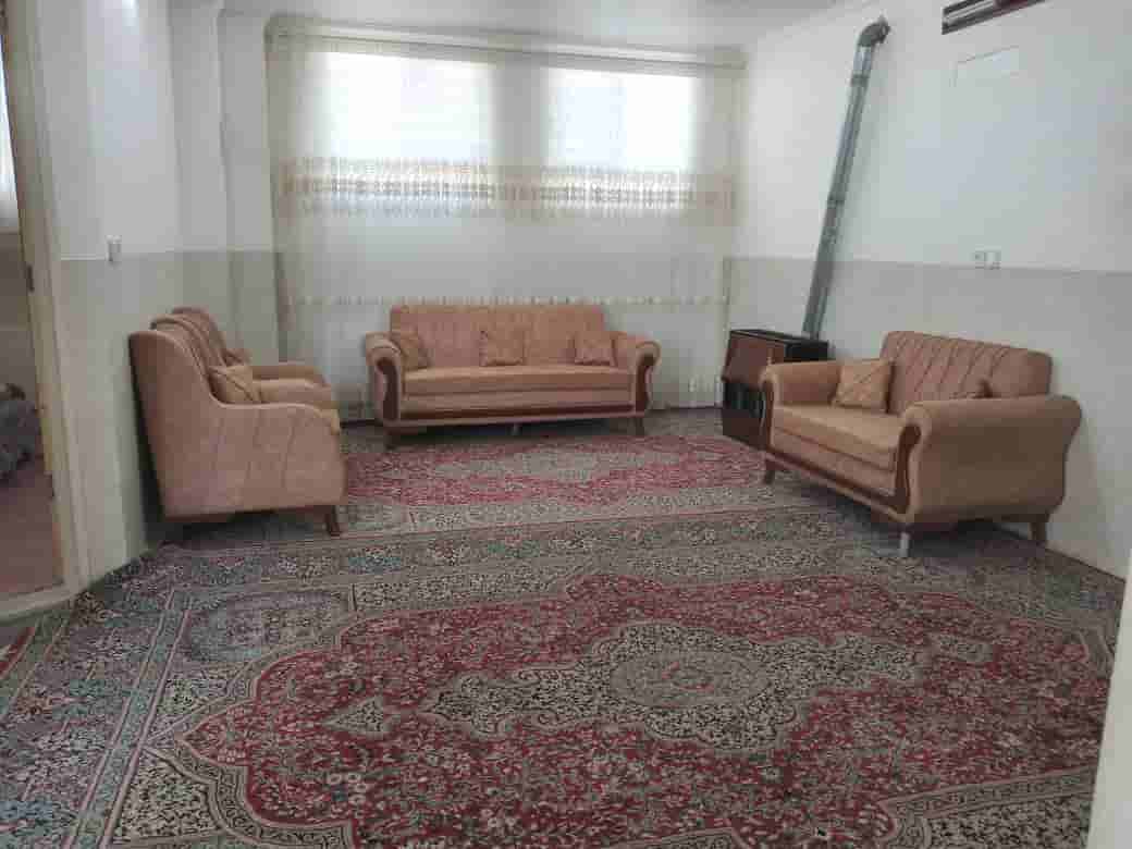 اجاره منزل مبله در انقلاب یزد - پارسا یک