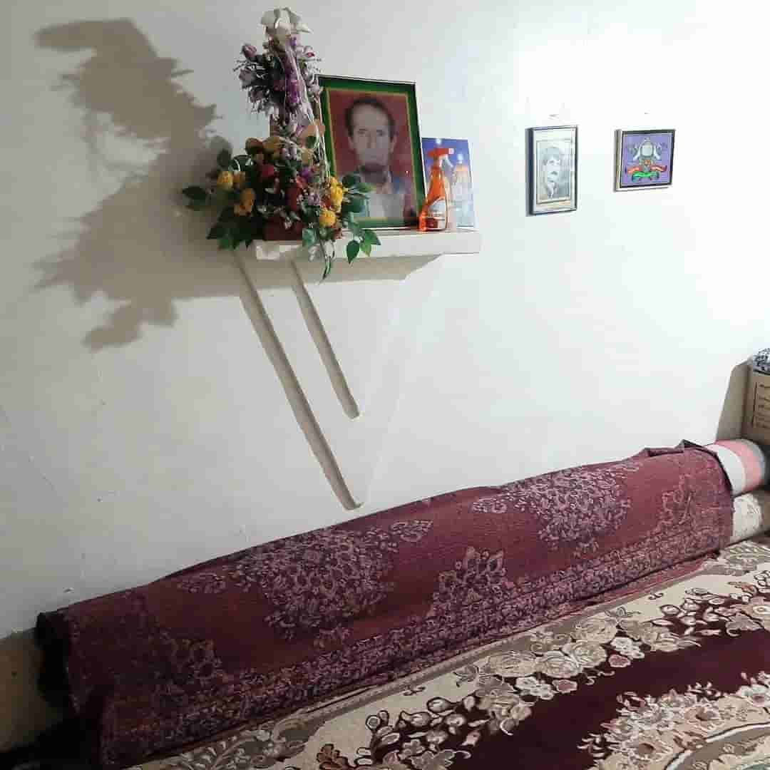اجاره خانه روستایی در سمغان قائمیه - فارس - عام نادر1