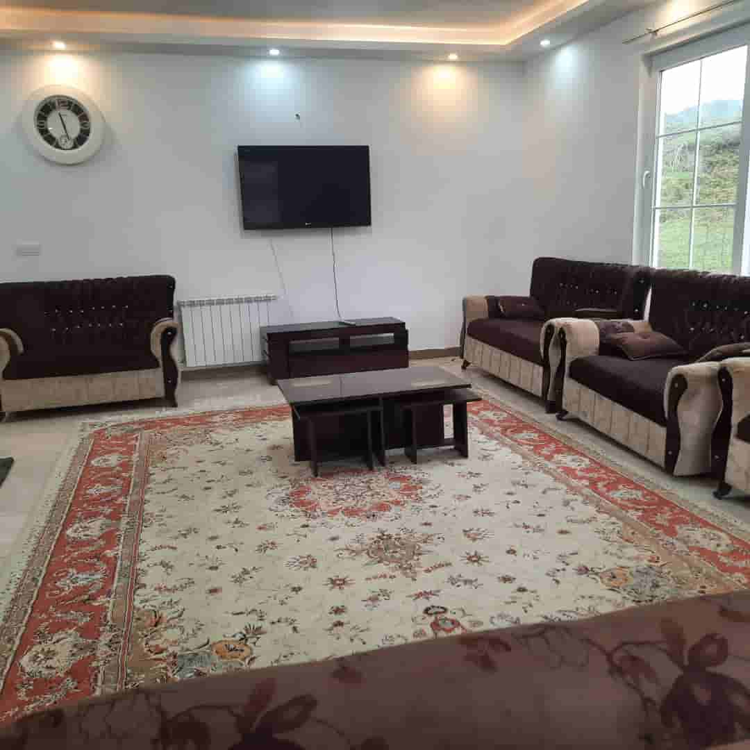 اجاره ویلا در مرکیه ماسال 