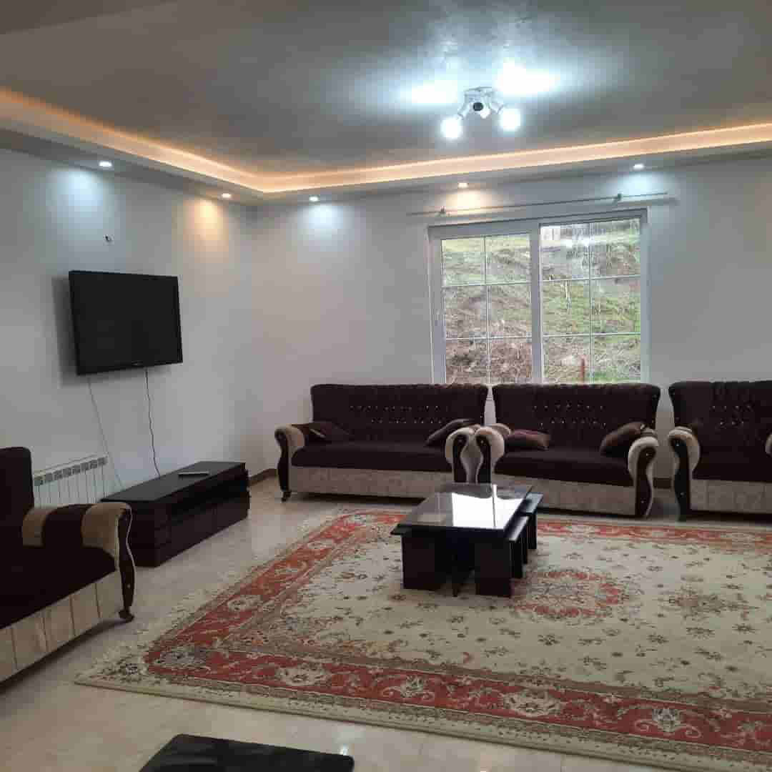 اجاره ویلا در مرکیه ماسال 