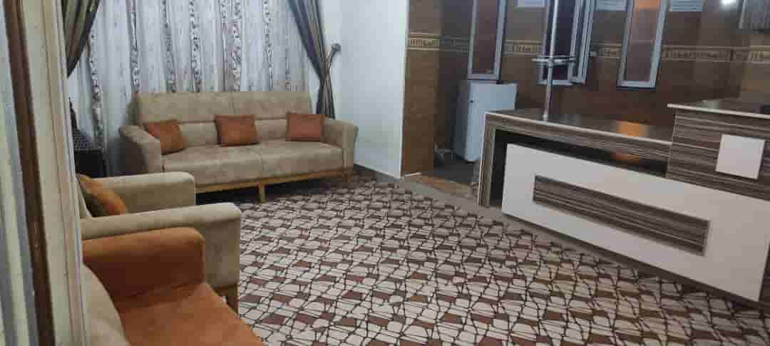 اجاره آپارتمان مبله در بلوار کاشانی یاسوج 