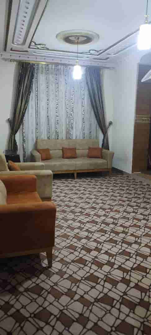 اجاره آپارتمان مبله در بلوار کاشانی یاسوج 