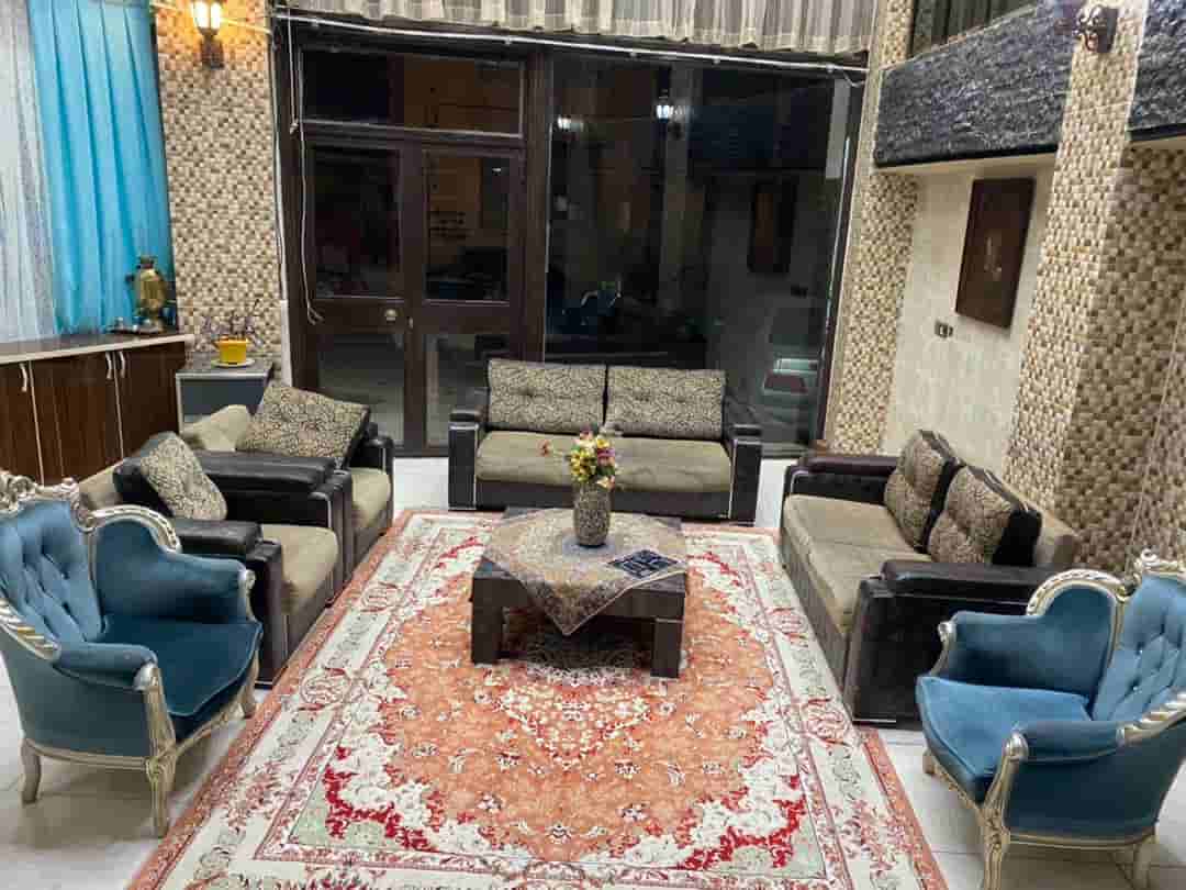 اجاره آپارتمان دوخواب در امام حسین ارومیه