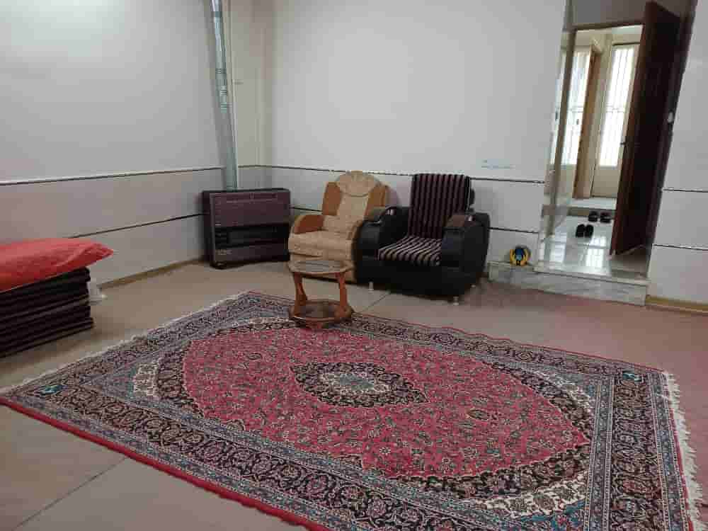 اجاره آپارتمان مبله در مولوی اصفهان