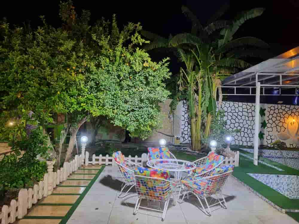 اجاره ویلا استخردار سرپوشیده در دزفول - آوا