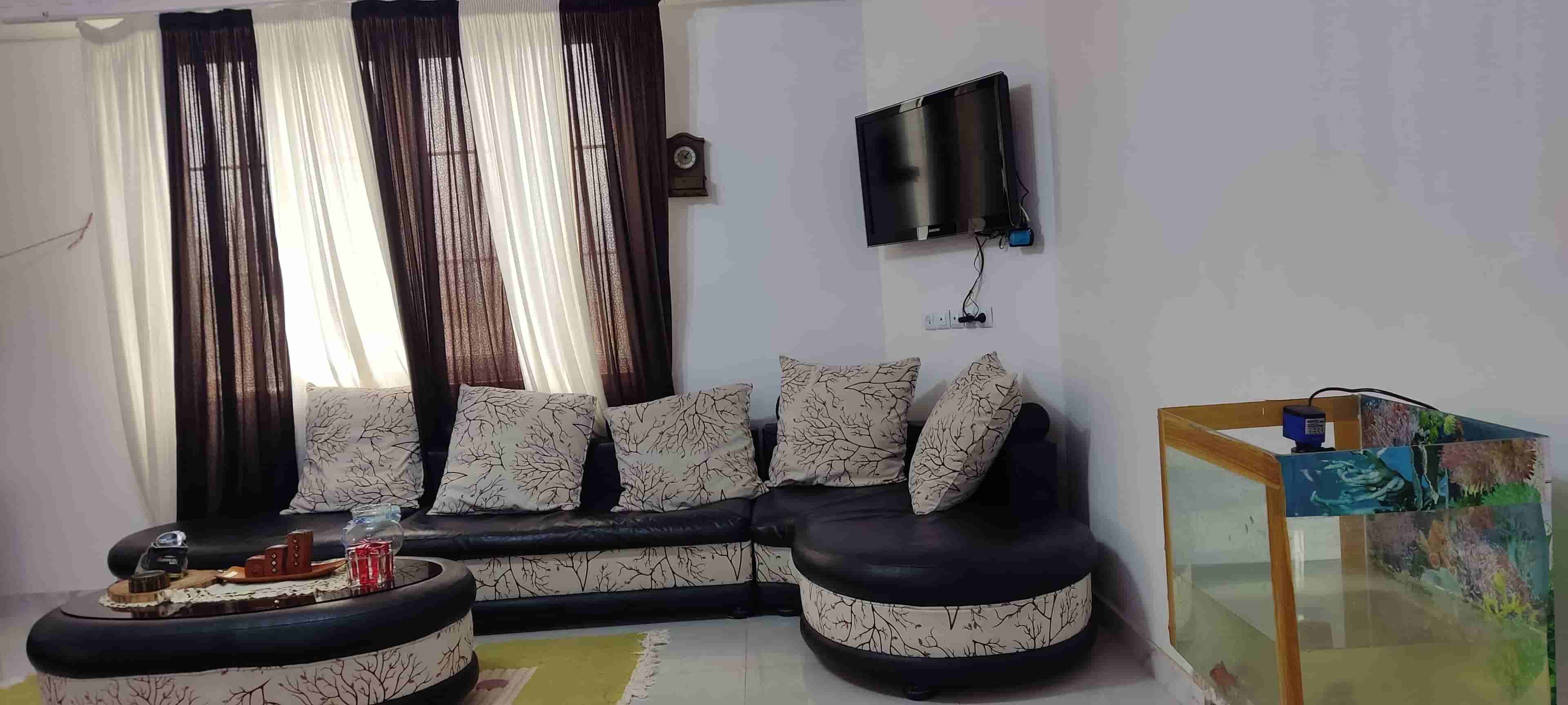 اجاره ویلا در شاندرمن ماسال