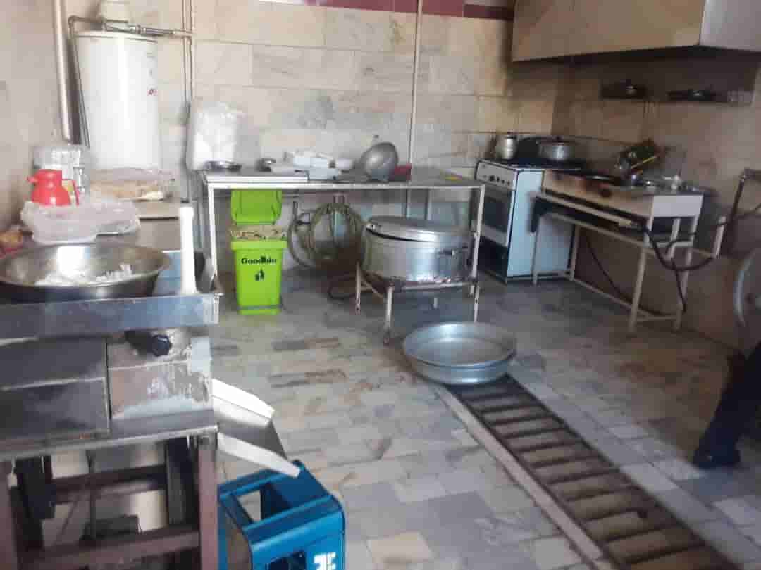 اجاره مهمانپذیر در اسلامیه تفت - 2 تخته