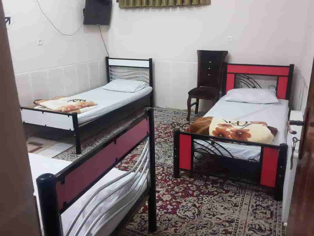 اجاره اتاق سه تخته در اسلامیه تفت