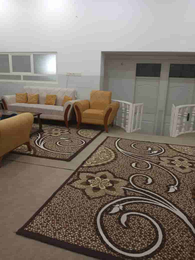 اجاره منزل دوخواب در نواب صفوی یزد - خاتم