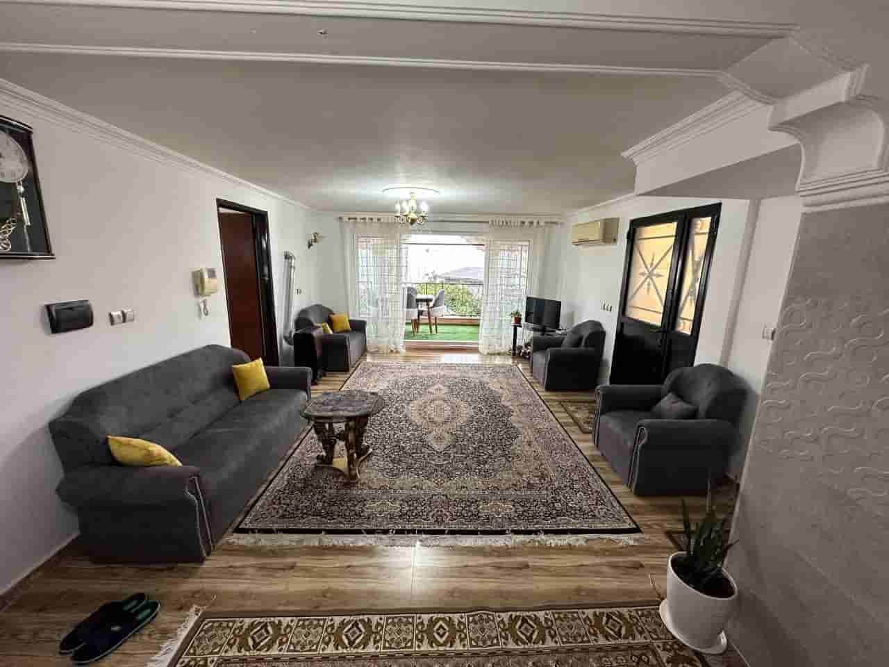 اجاره منزل ویلایی در طالقانی رامسر