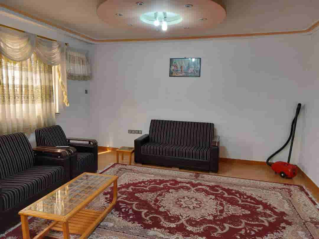 اجاره آپارتمان مبله در گلسار رشت