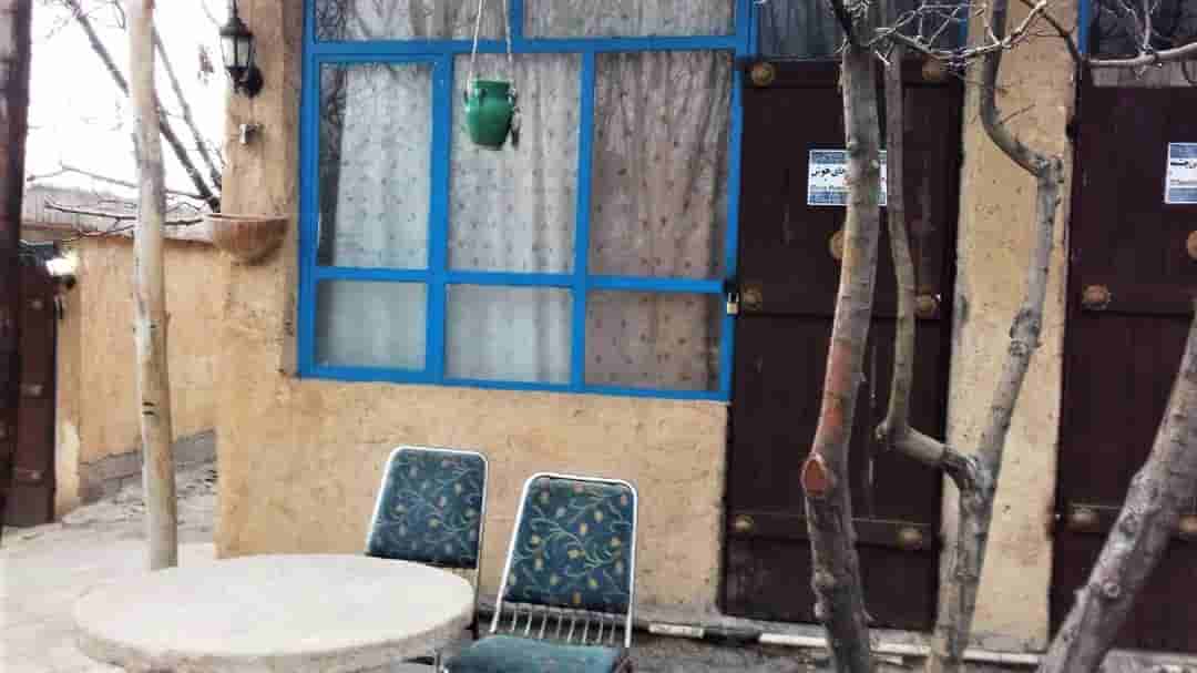 اجاره اقامتگاه بومگردی در خوشمکان سپیدان - خوش نشین