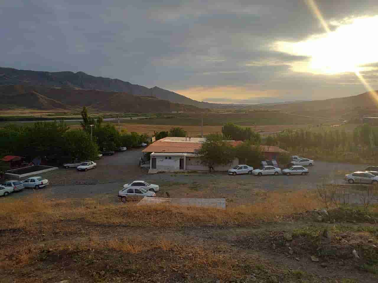 اجاره اتاق سنتی در خداآفرین خمارلو-سه تخته