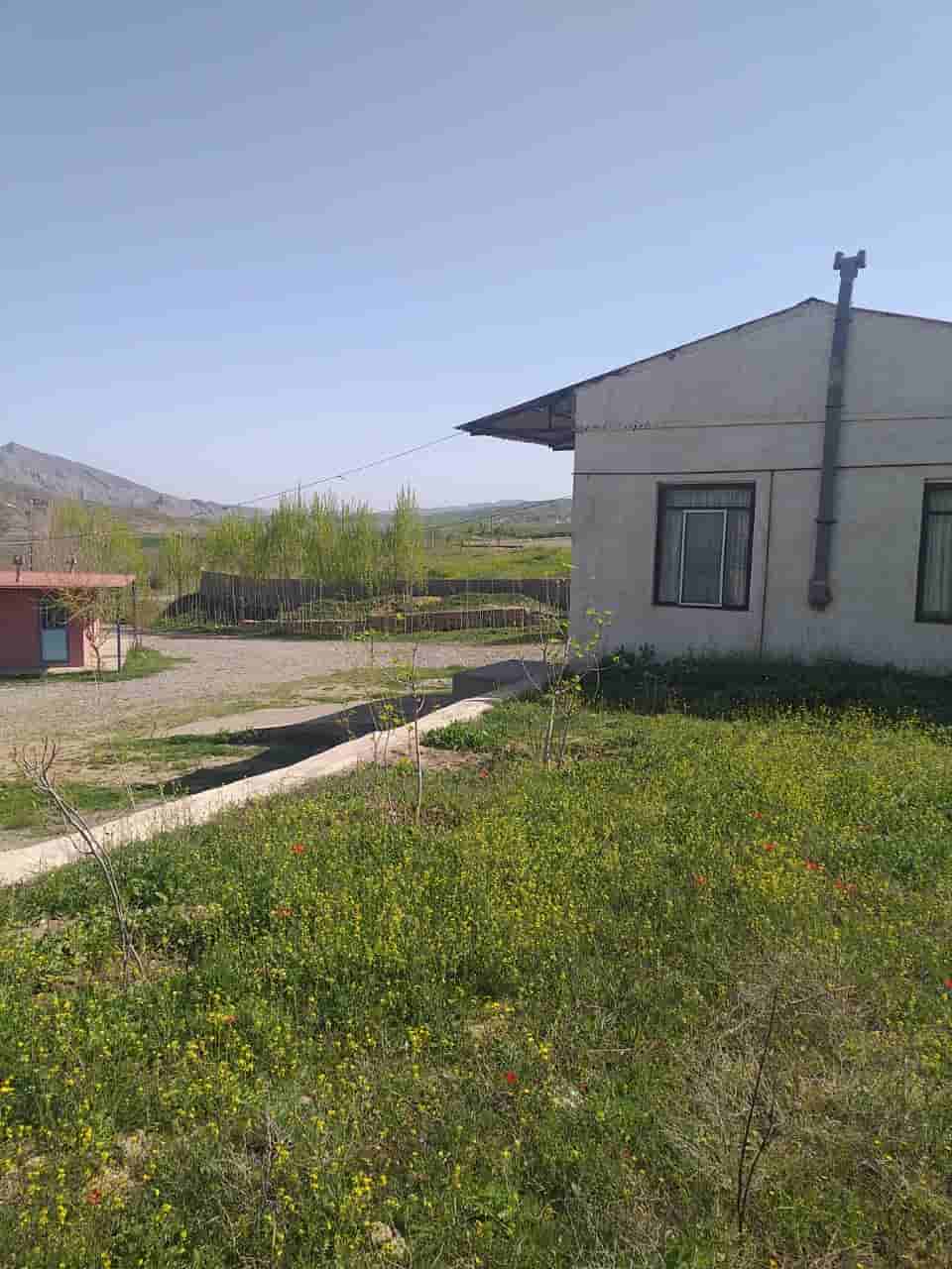 اجاره اتاق سنتی در خداآفرین خمارلو-سه تخته