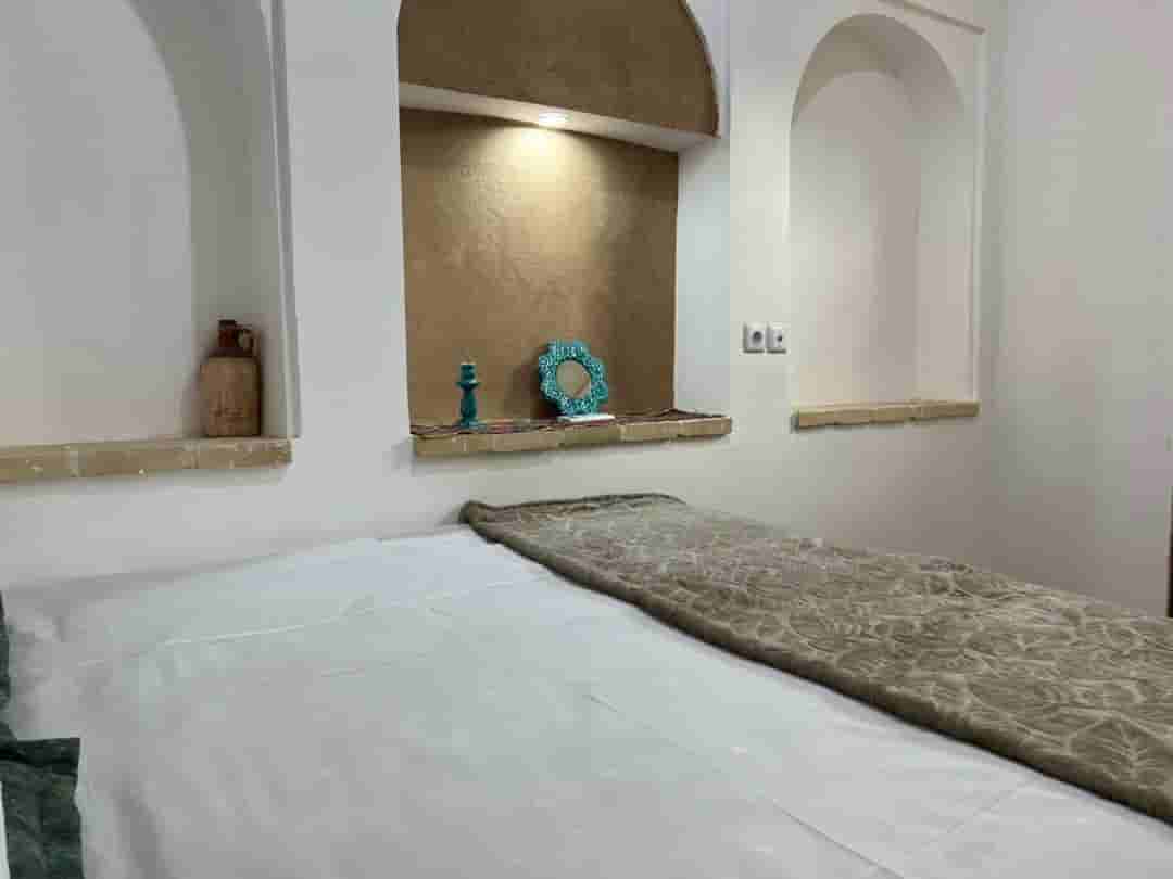 اجاره خانه سنتی در بلوار امام یزد - یاس